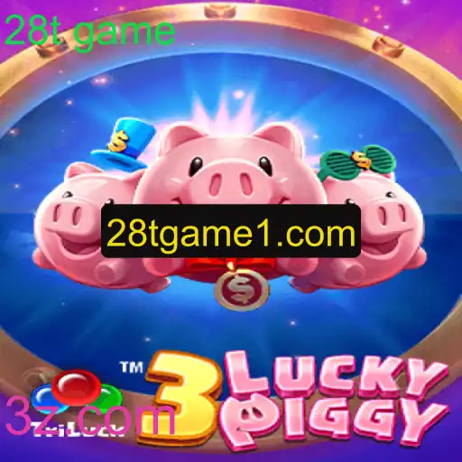 Explorando o Fascinante Mundo de 3LUCKYPIGGY: O Novo 28t Game que Conquista Jogadores