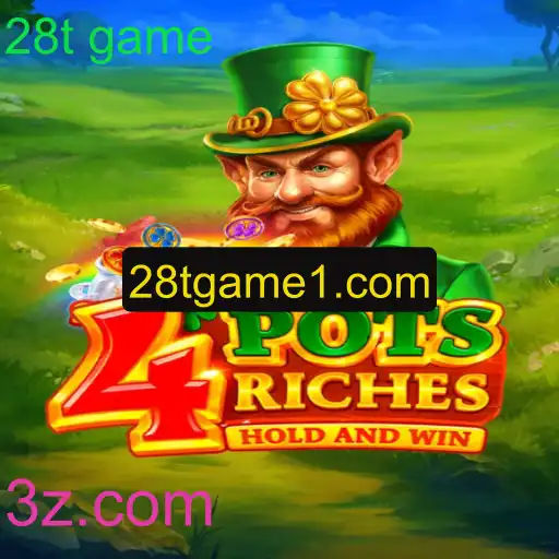 Explorando o Universo de 4potsriches: O Jogo Surpreendente do Momento