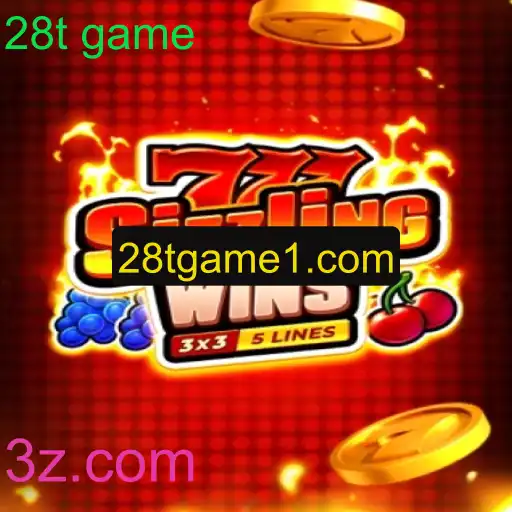 Explorando 777SizzlingWins: Um Mergulho no Empolgante 28t Game