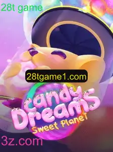 Descubra o Mundo Envolvente de CandyDreams
