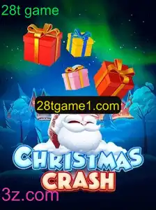 Explorando ChristmasCrash: O 28t Game do Momento