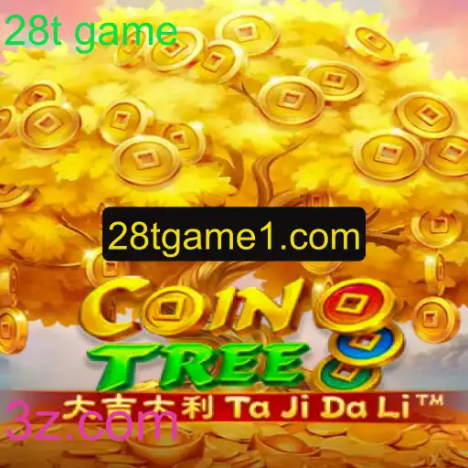 Desvendando o Fascinante Mundo de CoinTree: O Jogo 28t Que Conquista a Atualidade