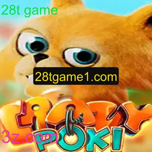 Descubra CrazyPoki: O Empolgante '28t Game'