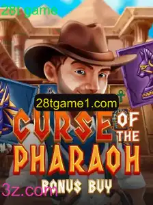 Descubra o Fascinante Mundo de CurseofthePharaohBonusBuy: O Feitiço dos Jogos 28t