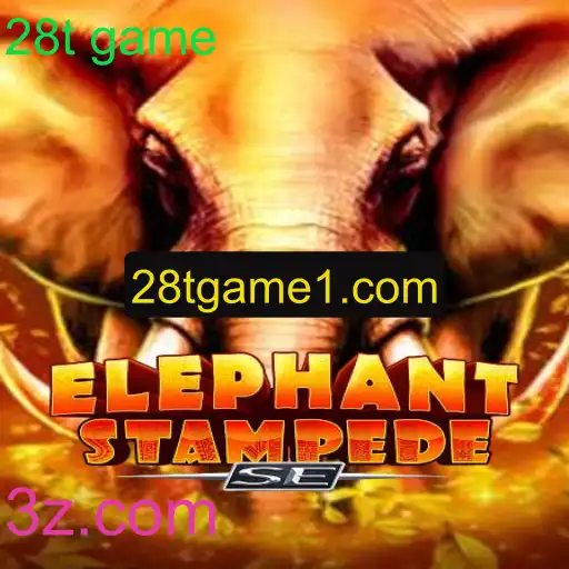 Descubra o Mundo Empolgante de ElephantStampedeSE: Um 28t Game Inovador