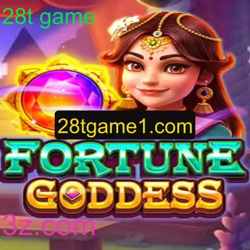 FORTUNEGODDESS: Revolucionando o Mundo dos Jogos com 28t Game