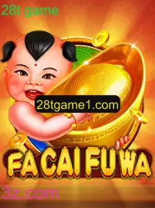 Descubra FaCaiFuWa: O Fascinante Jogo 28t que Está Conquistando o Mundo