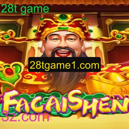 Explorando FaCaiShen: O Universo do Jogo 28t Game