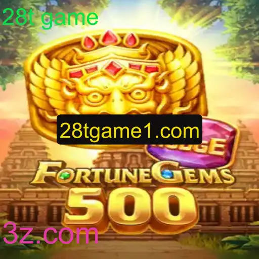 Explorando o Universo de FortuneGems500: Um Mergulho no Mundo do 28t Game