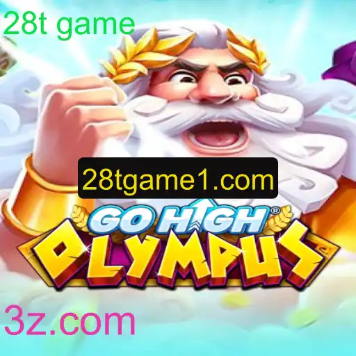 Explorando o Universo de GoHighOlympus: O Fenômeno do 28t Game