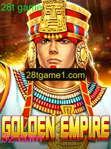Explore o Fascinante Mundo de GoldenEmpire