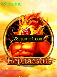 Hephaestus: Explorando o Inovador Jogo 28t