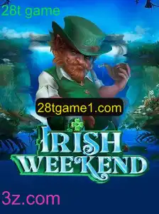 Explorando o IrishWeekend: O Fascinante 28º Jogo da Série
