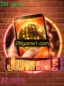 Explorando Jumpingmobile: O Empolgante 28t Game