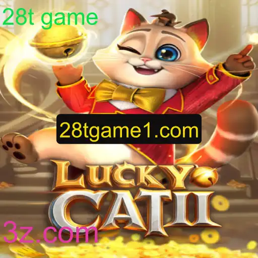 Descubra LuckyCatII: O Novo Fenômeno do 28t Game