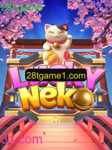 Explorando o Fascinante Mundo de LuckyNeko: O Novo 28t Game