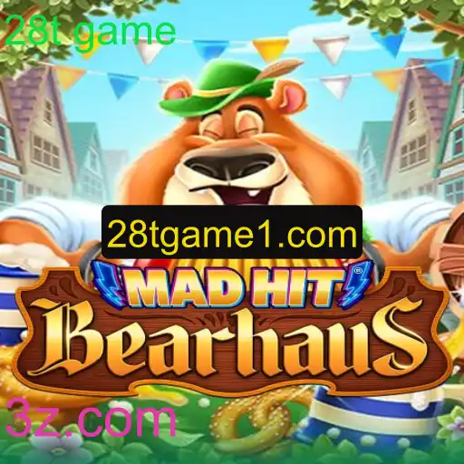 MadHitBearhaus: Descubra o Aventuroso '28t Game'