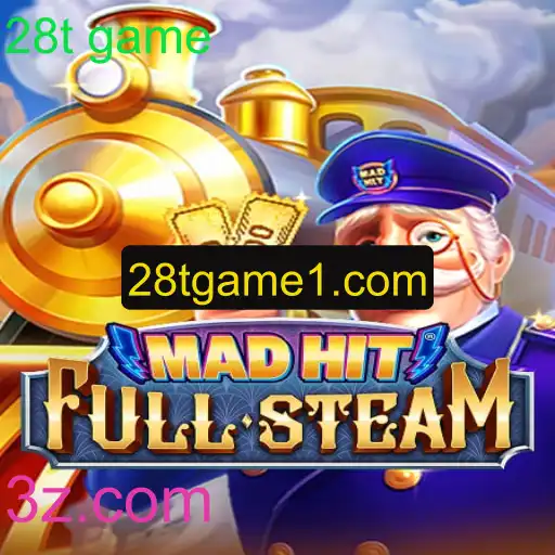 A Jornada Fascinante de MadHitFullSteam: Explorando o 28t Game