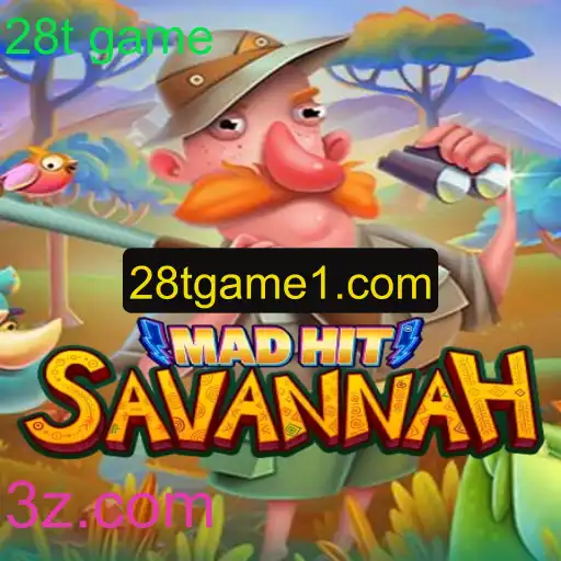 Explorando o Mundo de MadHitSavannah: O Fascinante 28t Game