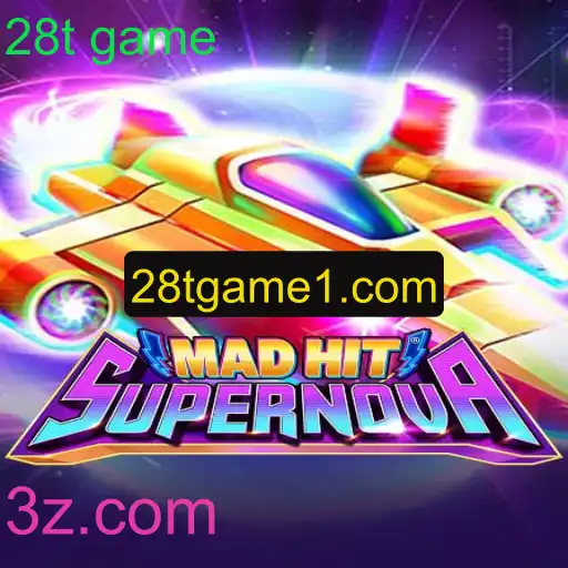 Descubra o Fascinante Universo de MadHitSupernova: O Novo 28t Game