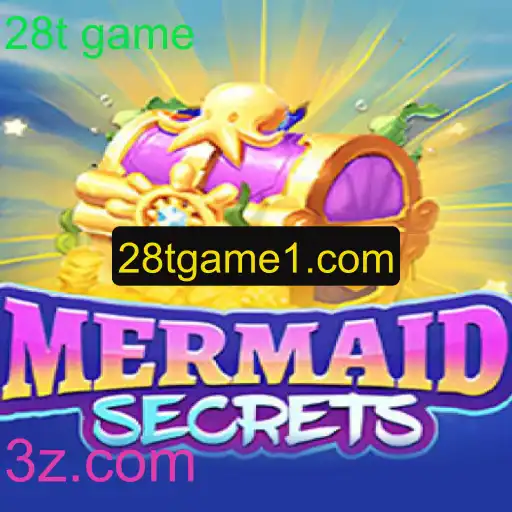Descubra o Fascinante Mundo de MermaidSecrets: O Novo 28t Game