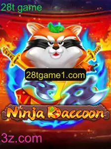 Explorando o Fascinante Mundo de NinjaRaccoon