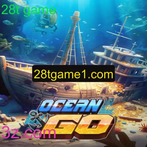 Descubra OceanGO: A Emoção do Novo 28t Game