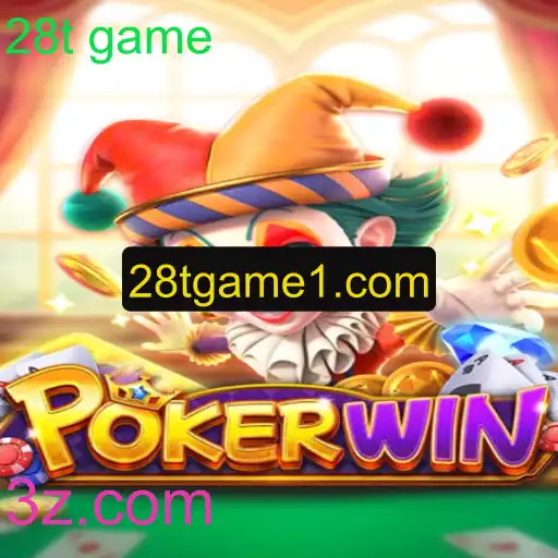 POKERWIN: Uma Imersão no '28t Game'