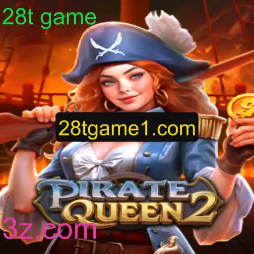 PirateQueen2: Explorando Aventuras no 28t Game