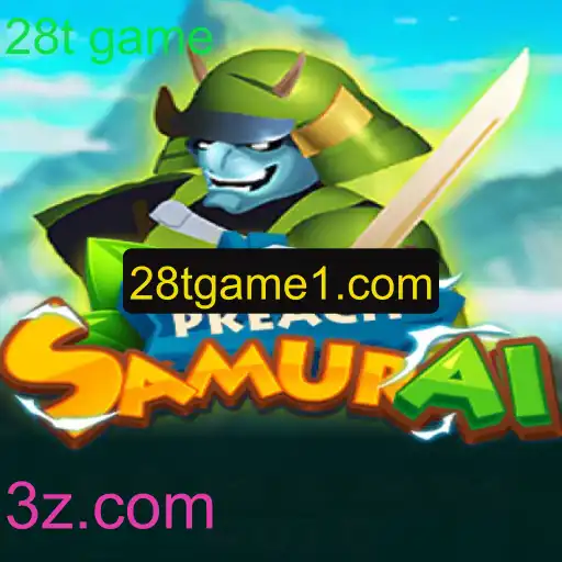 PreachSamurai: A Jornada Inovadora no Mundo dos Jogos