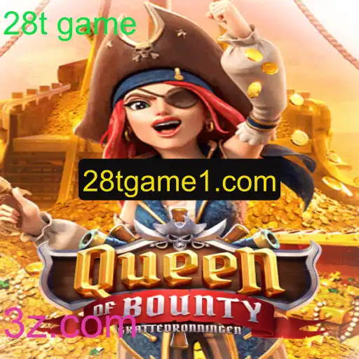 Explorando o Universo de QueenofBounty: Tudo Sobre o 28t Game