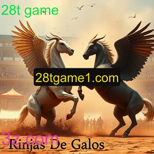 Rinha de galos