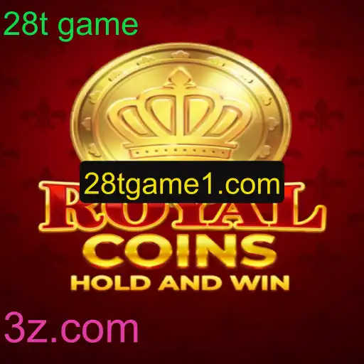 Explorando o Mundo de RoyalCoins: Tudo Sobre o 28t Game