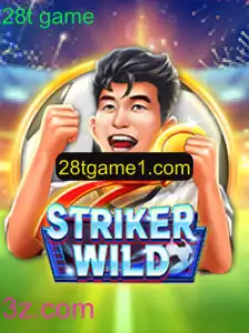 Explorando StrikerWILD: Uma Jornada no Mundo dos Jogos 28t