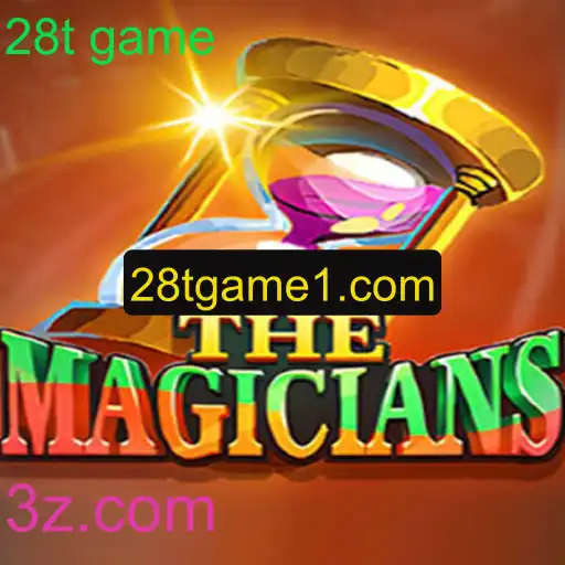 TheMagicians: Descubra o Fascinante Mundo do Jogo de Fantasia 28t Game