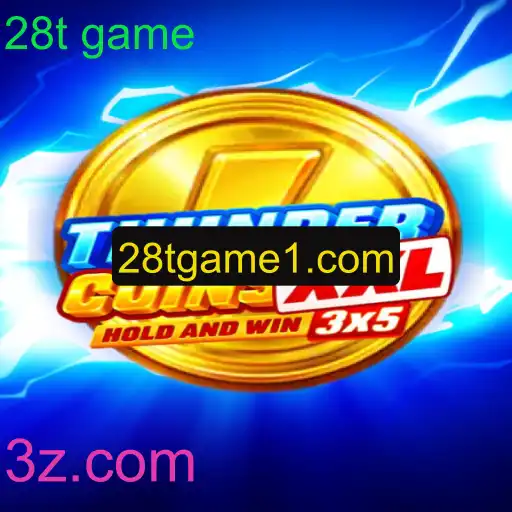 Explorando o Mundo de ThunderCoinsXxl: O Novíssimo Jogo '28t Game'