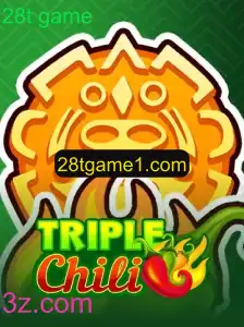 Explorando o Mundo Dinâmico de TripleChili: Um Olhar Sobre o 28t Game