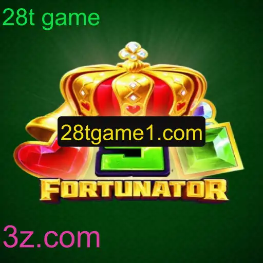 Descubra o Mundo de 5Fortunator: Uma Jornada pelo 28t Game