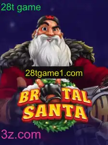 BrutalSanta: Um Mergulho no Universo Intenso do Jogo '28t Game'
