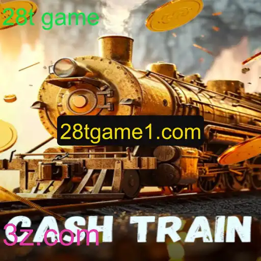 CashTrain: O Empolgante Universo do 28t Game