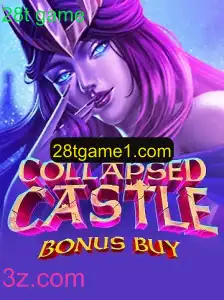 CollapsedCastleBonusBuy: Aventura e Estratégia no Mundo dos 28t Games