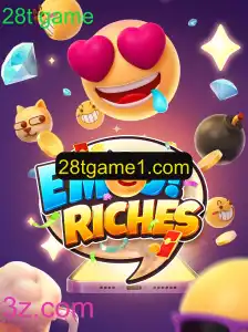 Descubra o Jogo EmojiRiches: A Nova Sensação no Mundo 28t Game