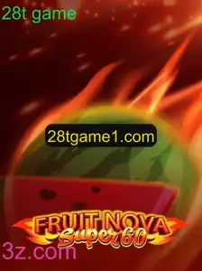 Explorando o Mundo de FruitNovaSuper60: A Evolução dos Jogos Digitais