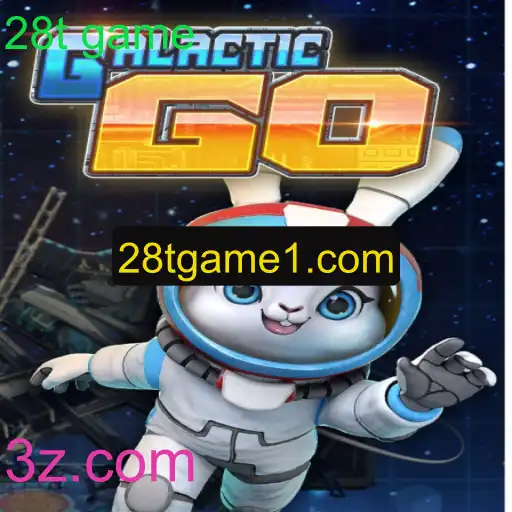 Explorando o Universo de GalacticGO: Uma Experiência Imersiva no 28t Game