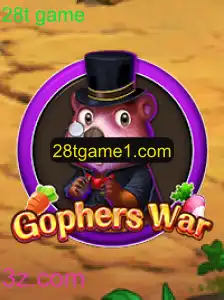 GophersWar: O Vencedor do 28t Game
