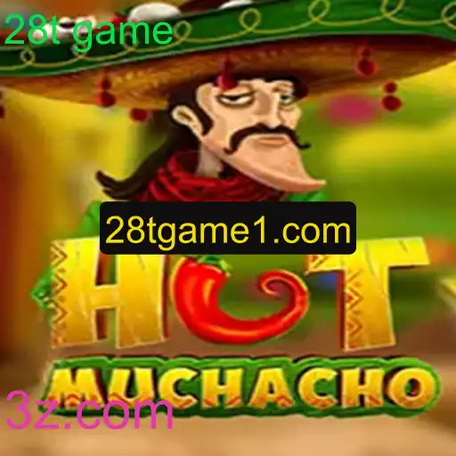 HotMuchacho: Aventuras no Mundo do 28t Game