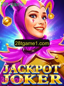 Explorando o Mundo do JackpotJoker: O Inovador 28t Game