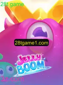 JellyBoom: O Fenômeno dos Jogos e as Regras que Você Precisa Conhecer