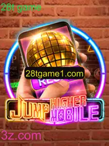 Descubra JumpHighermobile: O Novo Fenômeno dos Jogos