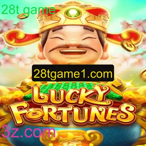 Descubra LUCKYFORTUNES: O Encantador Mundo do 28t Game